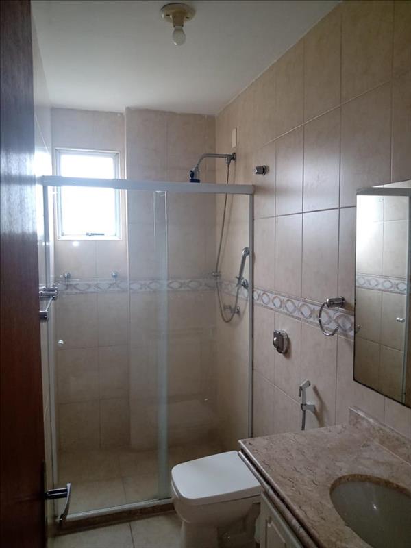 Apartamento para Alugar no Morada do Castelo em Resende