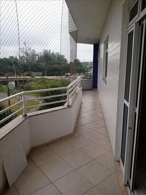 Apartamento para Alugar no Morada do Castelo em Resende