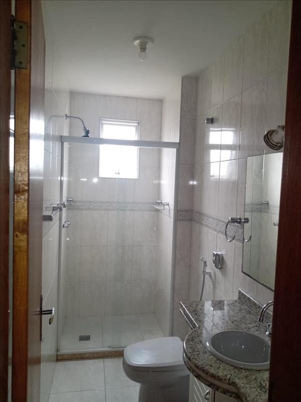 Apartamento para Alugar no Morada do Castelo em Resende