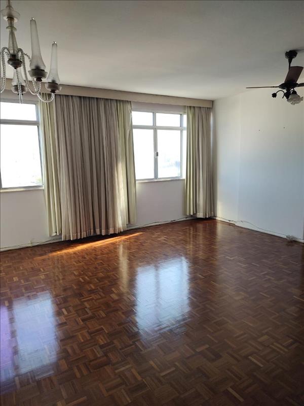 Apartamento a Venda no Campos Elíseos em Resende