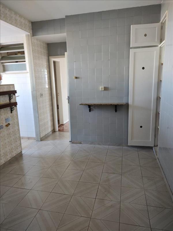 Apartamento a Venda no Campos Elíseos em Resende
