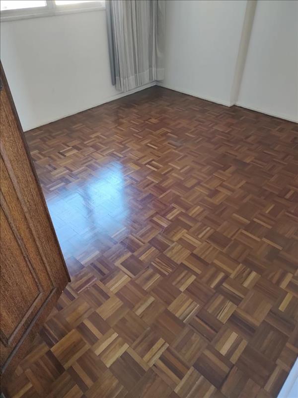 Apartamento a Venda no Campos Elíseos em Resende