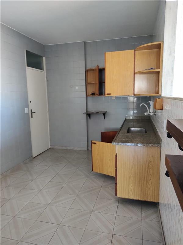 Apartamento a Venda no Campos Elíseos em Resende