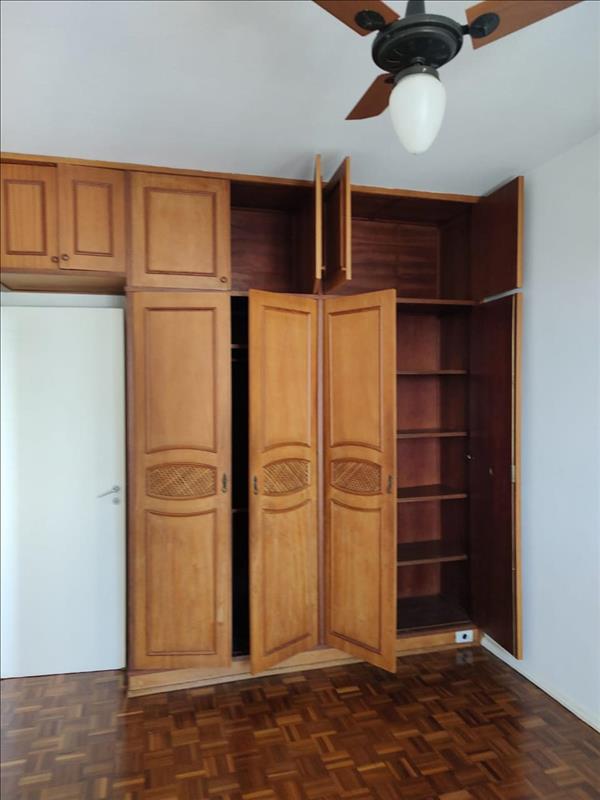 Apartamento a Venda no Campos Elíseos em Resende