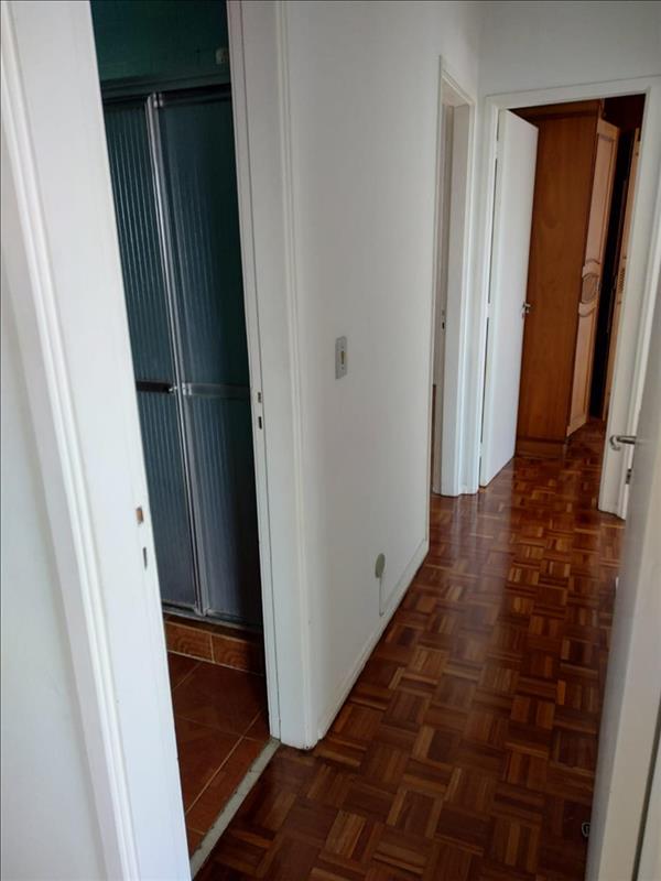 Apartamento a Venda no Campos Elíseos em Resende