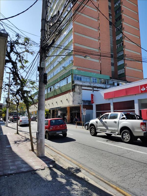 Apartamento a Venda no Campos Elíseos em Resende