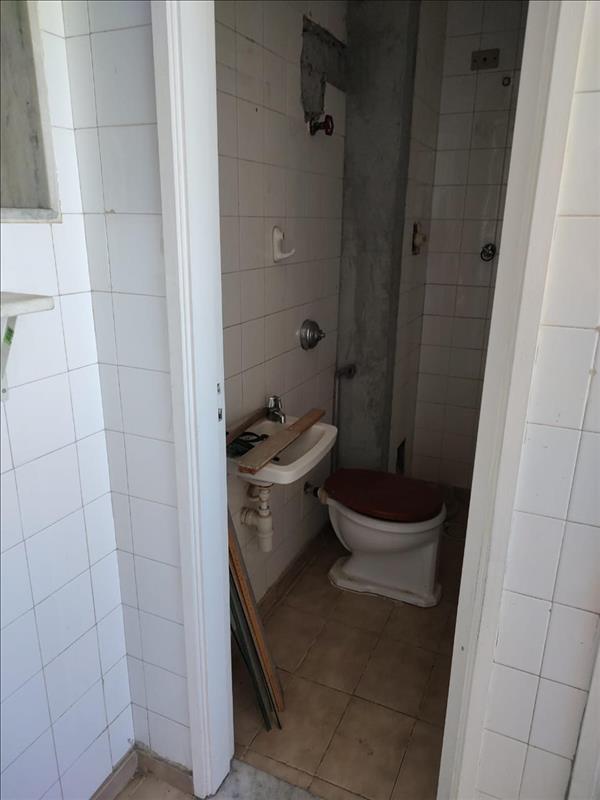 Apartamento a Venda no Campos Elíseos em Resende