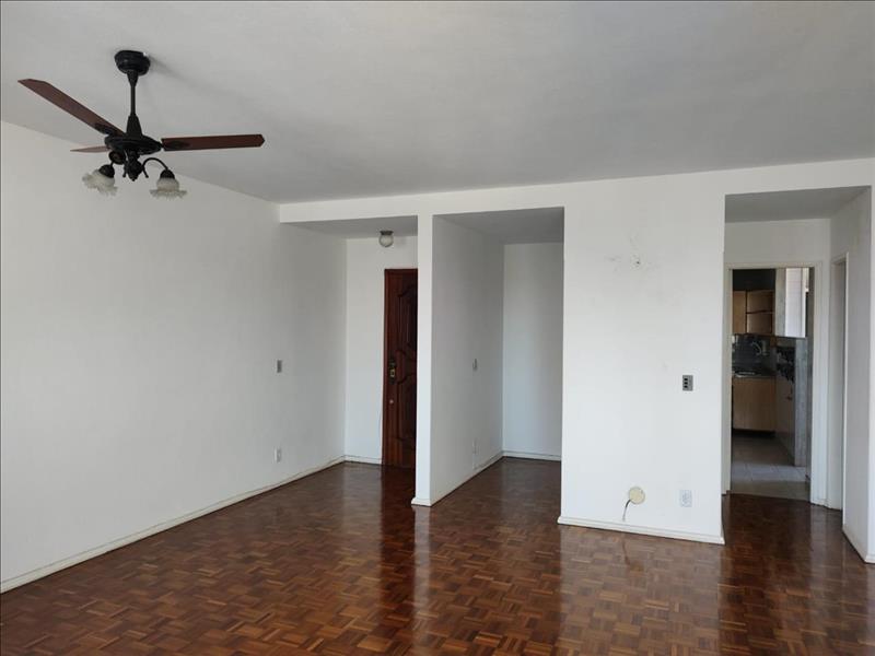 Apartamento a Venda no Campos Elíseos em Resende