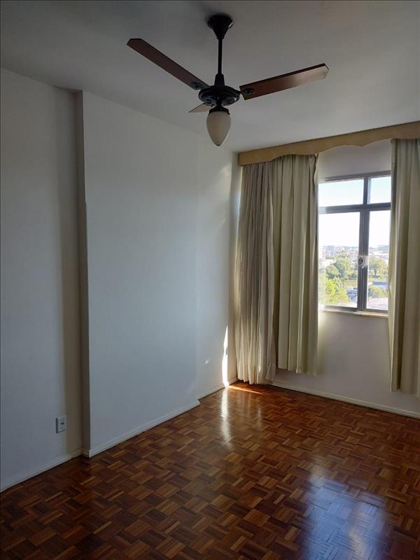 Apartamento a Venda no Campos Elíseos em Resende