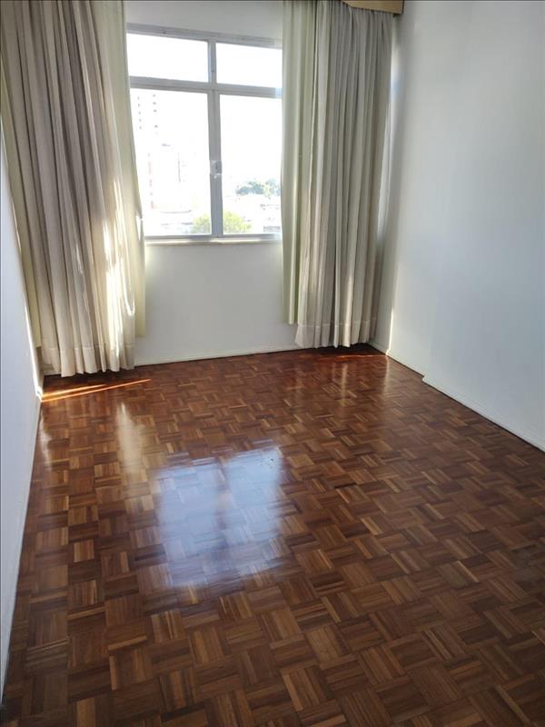 Apartamento a Venda no Campos Elíseos em Resende