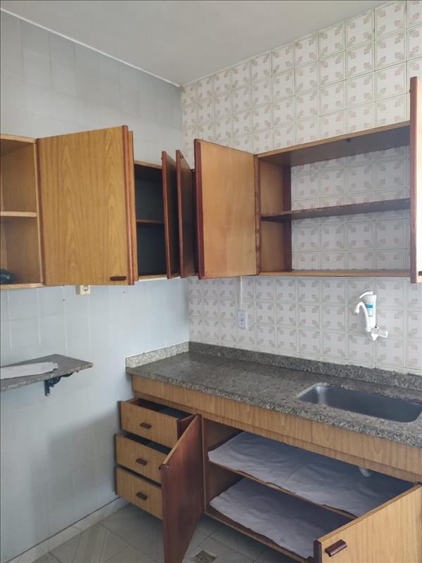 Apartamento a Venda no Campos Elíseos em Resende