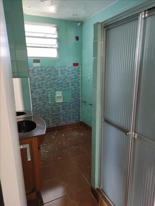 Apartamento a Venda no Campos Elíseos em Resende