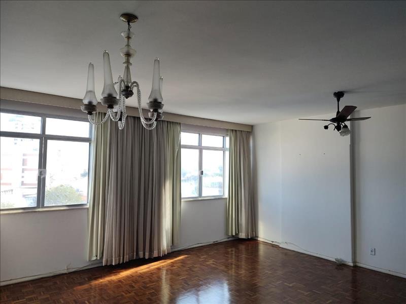 Apartamento a Venda no Campos Elíseos em Resende