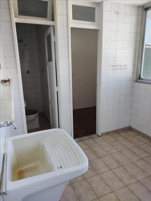 Apartamento a Venda no Campos Elíseos em Resende