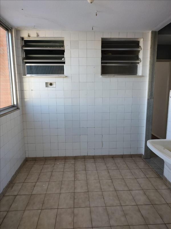Apartamento a Venda no Campos Elíseos em Resende