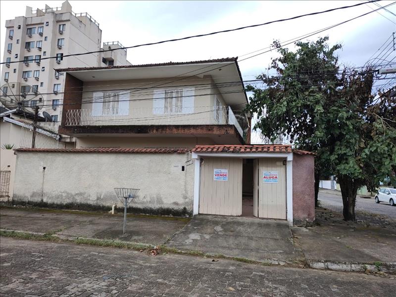 Casa para Alugar no Vila Julieta em Resende