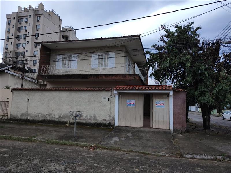 Casa para Alugar no Vila Julieta em Resende