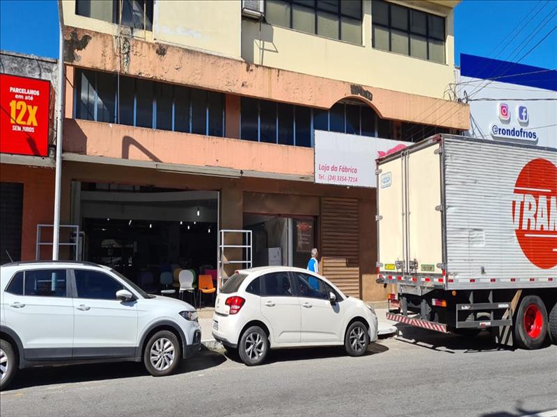 Loja para Alugar no Jardim Jalisco em Resende