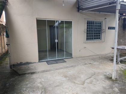 Casa para Alugar