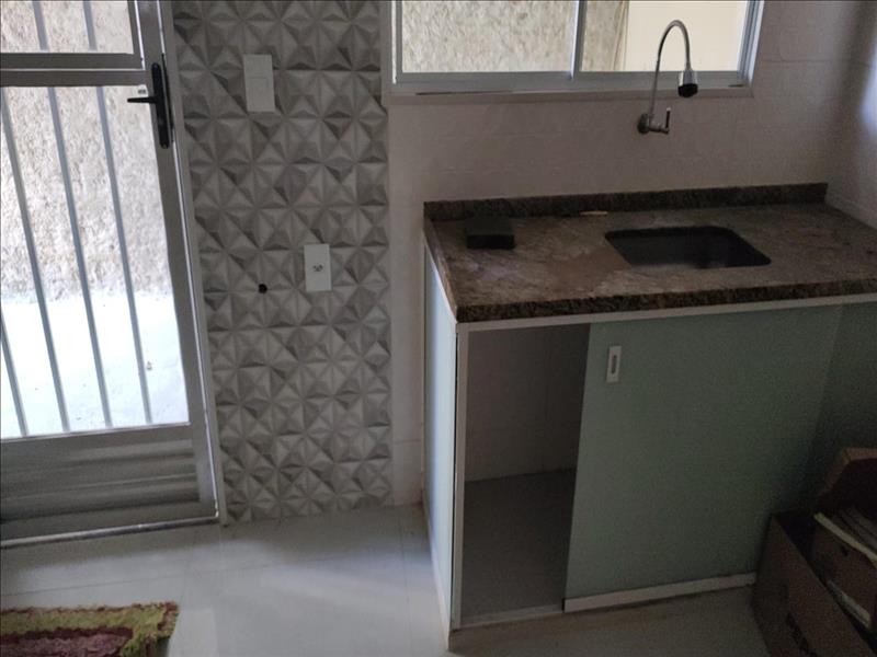 Casa para Alugar no Vila Isabel em Resende