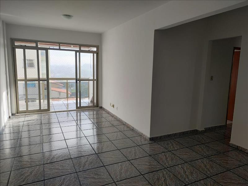 Apartamento para Alugar no Vila Julieta em Resende