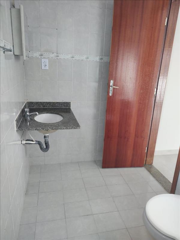 Apartamento para Alugar no Vila Julieta em Resende