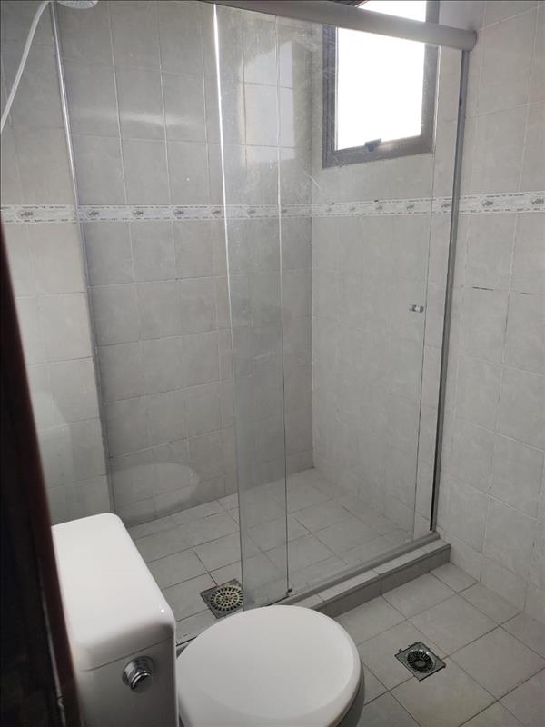 Apartamento para Alugar no Vila Julieta em Resende