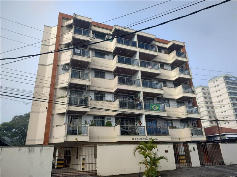 Apartamento para Alugar no Vila Julieta em Resende