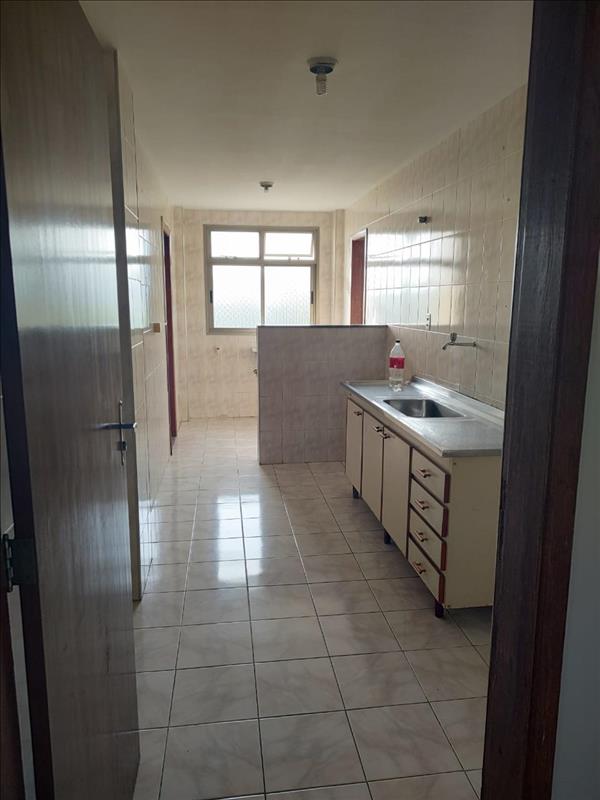 Apartamento para Alugar no Vila Julieta em Resende