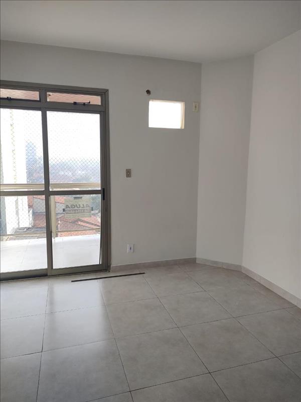 Apartamento para Alugar no Vila Julieta em Resende