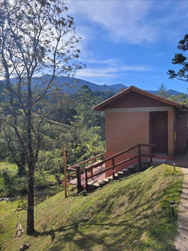 Casa a Venda no Mauá em Resende