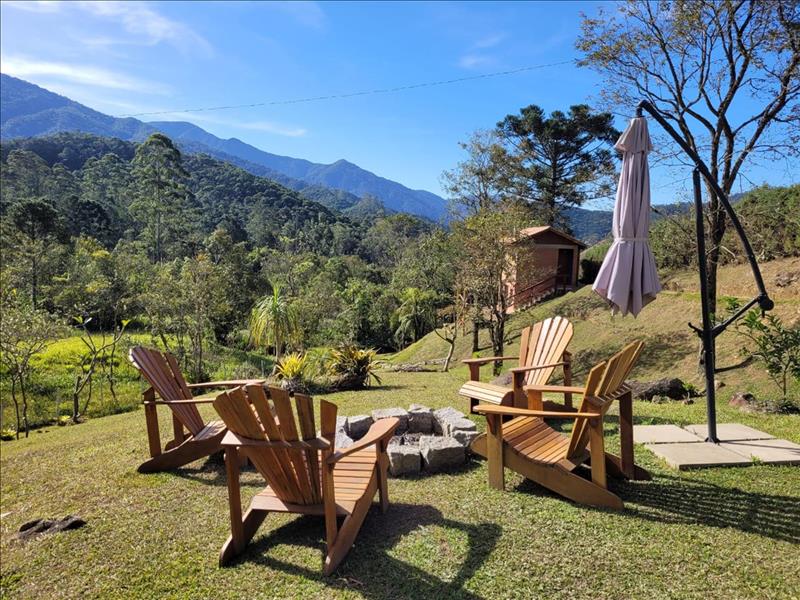 Casa a Venda no Mauá em Resende