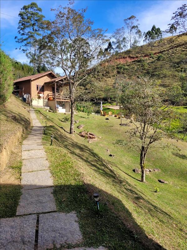 Casa a Venda no Mauá em Resende