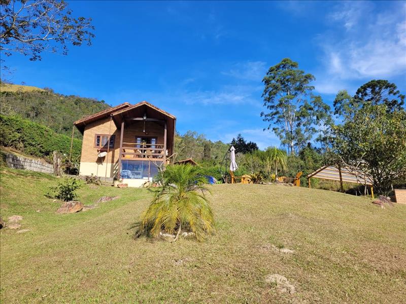 Casa a Venda no Mauá em Resende