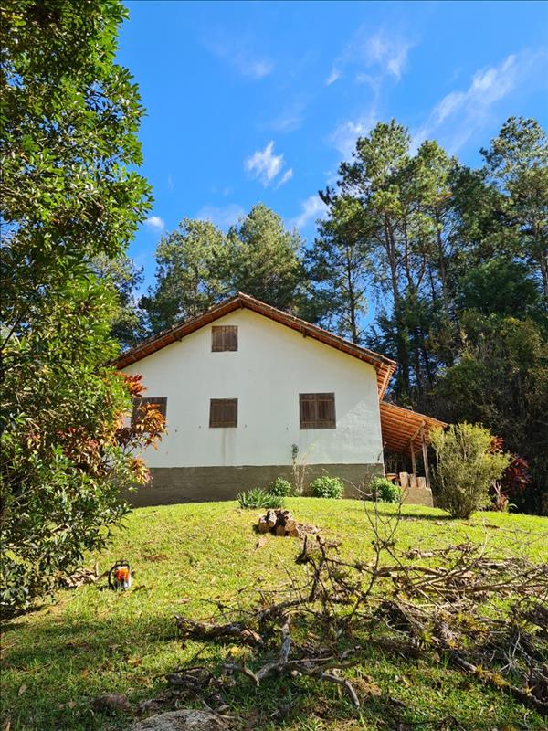 Casa a Venda no Mauá em Resende