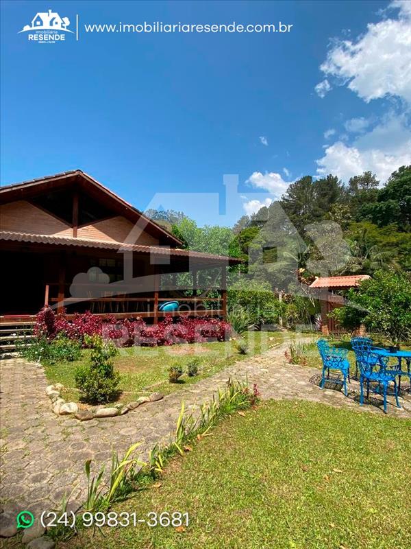 Casa a Venda no Mauá em Resende