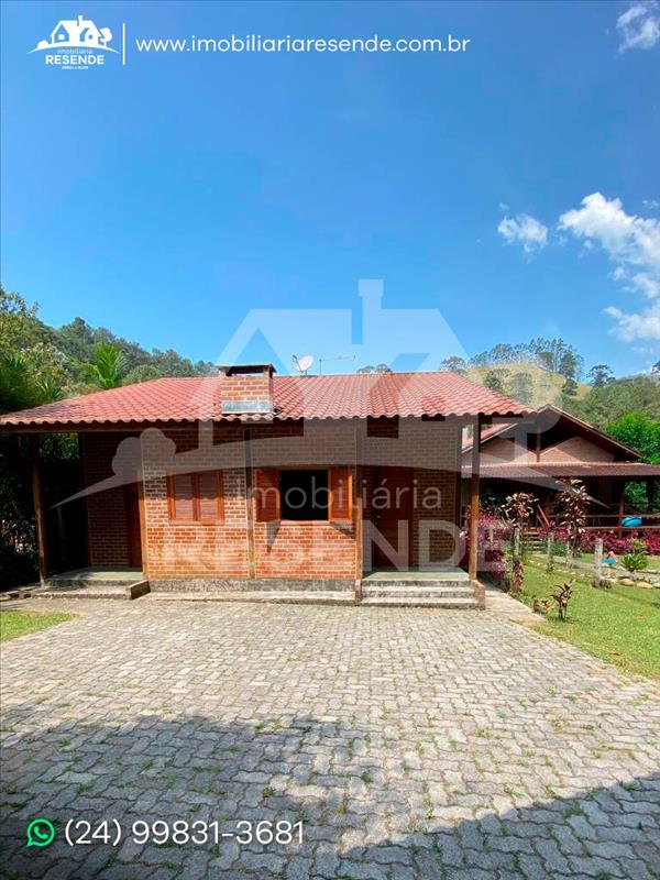 Casa a Venda no Mauá em Resende