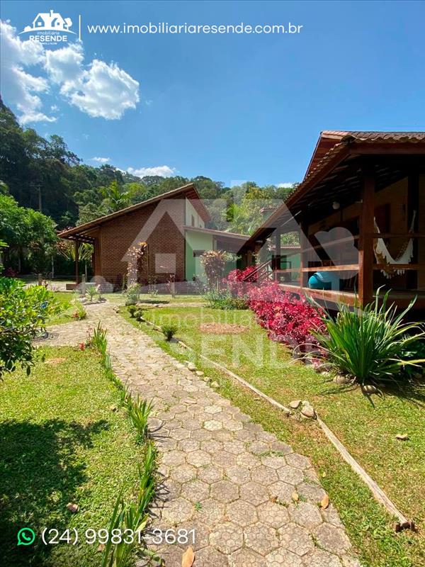 Casa a Venda no Mauá em Resende