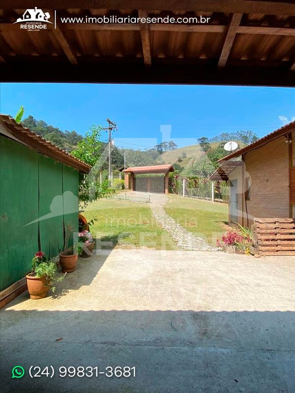 Casa a Venda no Mauá em Resende