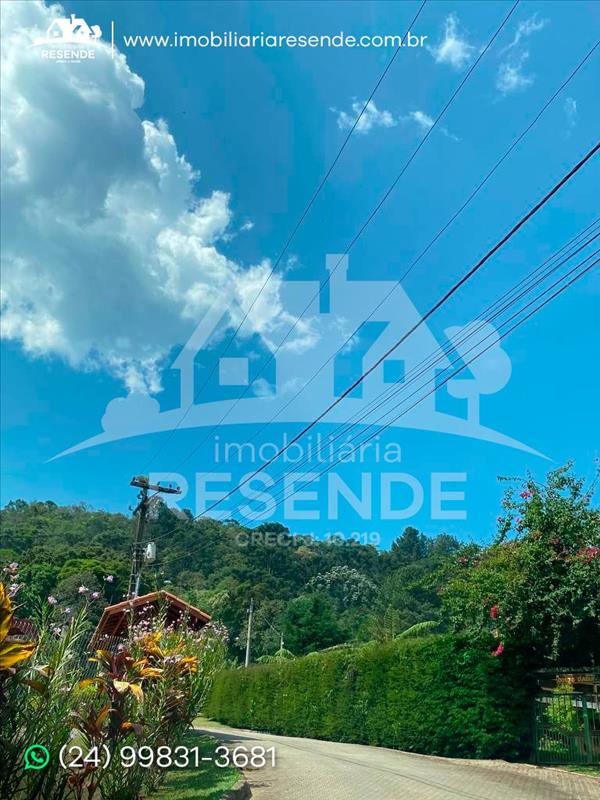 Casa a Venda no Mauá em Resende