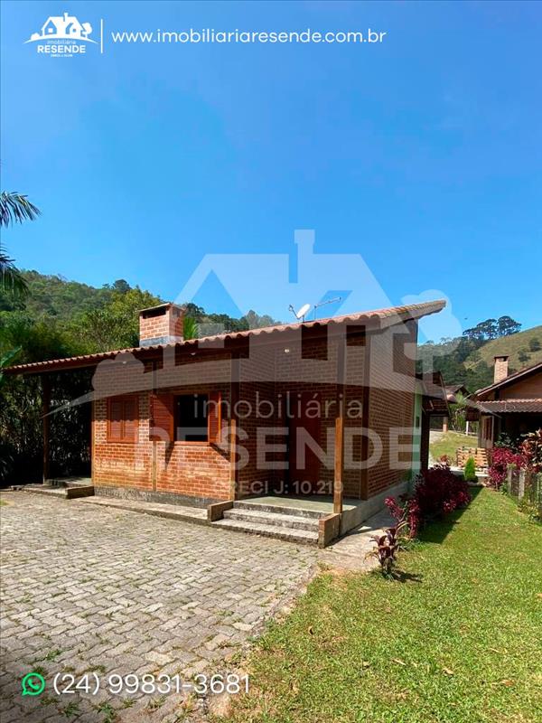 Casa a Venda no Mauá em Resende