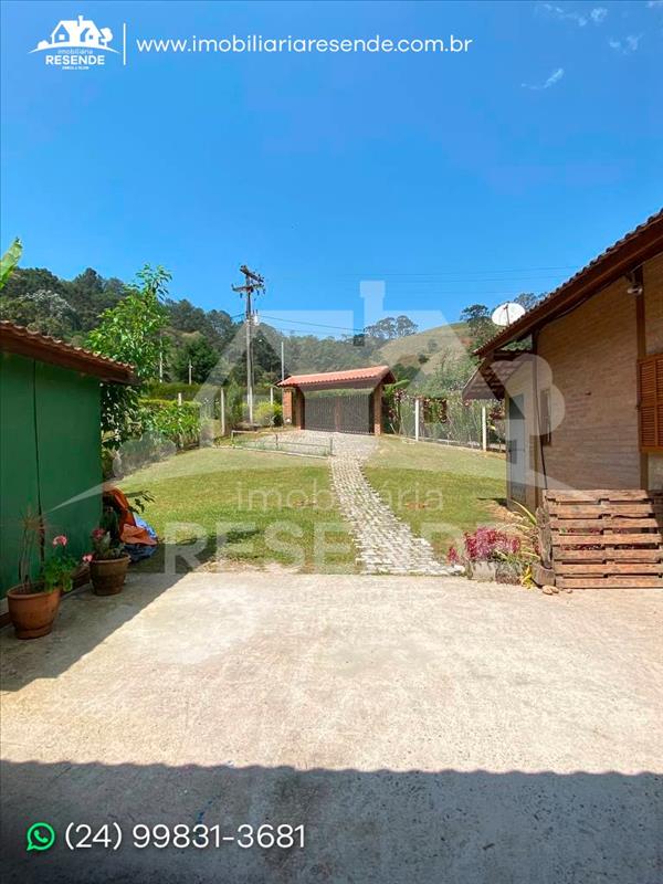 Casa a Venda no Mauá em Resende