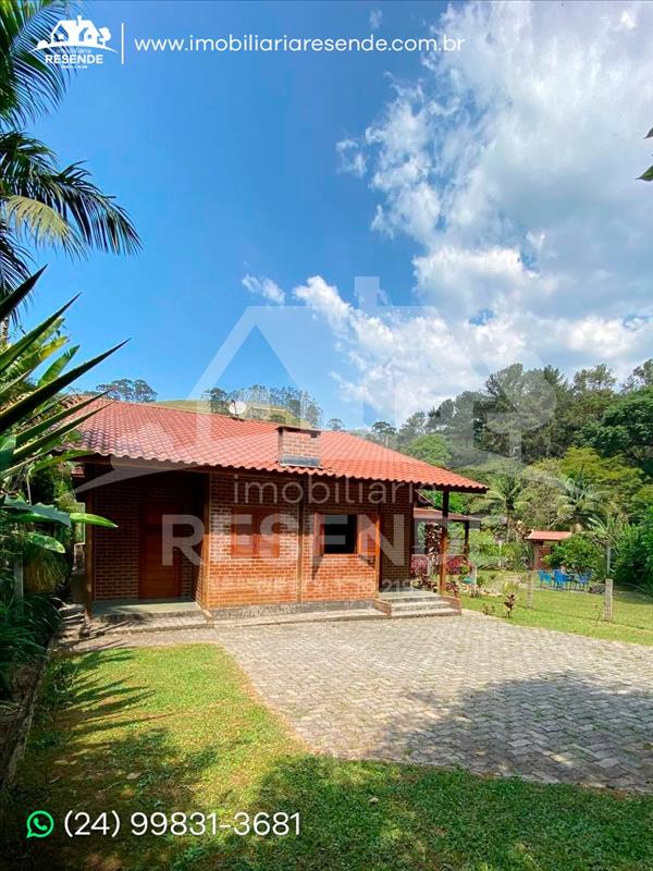 Casa a Venda no Mauá em Resende