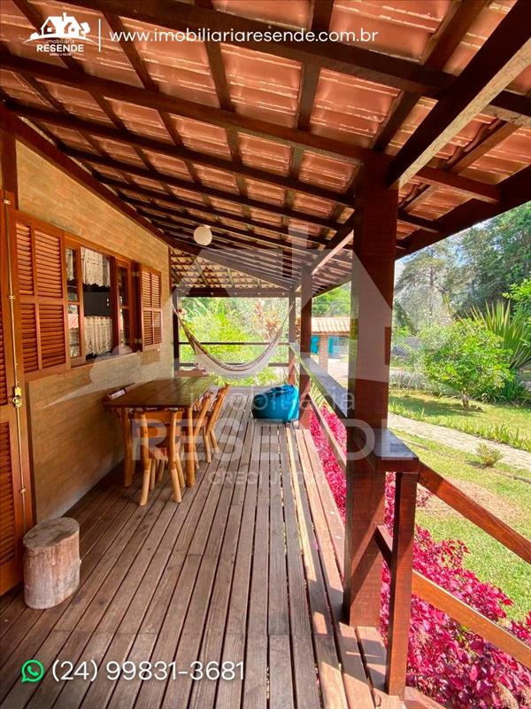 Casa a Venda no Mauá em Resende