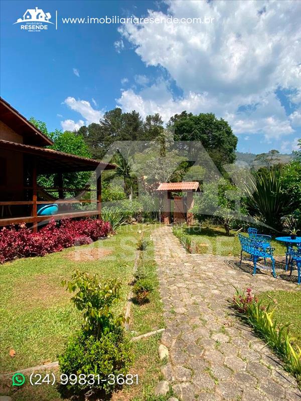 Casa a Venda no Mauá em Resende