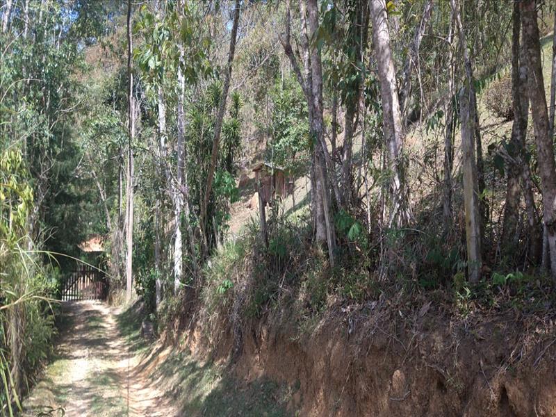 Terreno a Venda no Maromba em Itatiaia