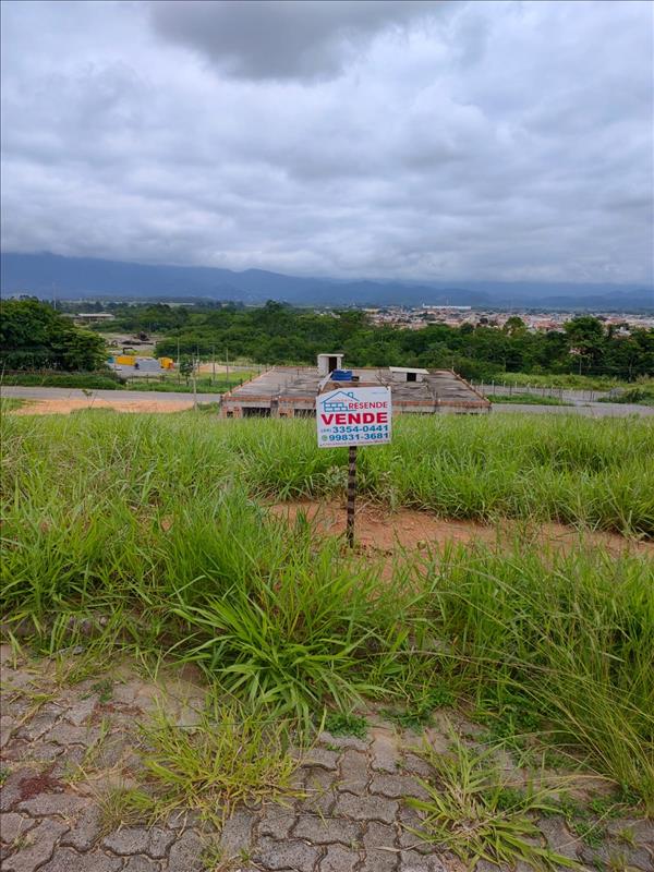 Terreno a Venda no Bela Vista em Resende