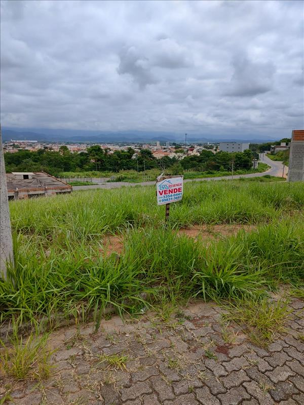 Terreno a Venda no Bela Vista em Resende