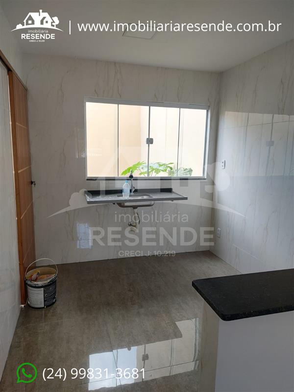 Casa para Venda ou Alugar no Jardim Aliança em Resende