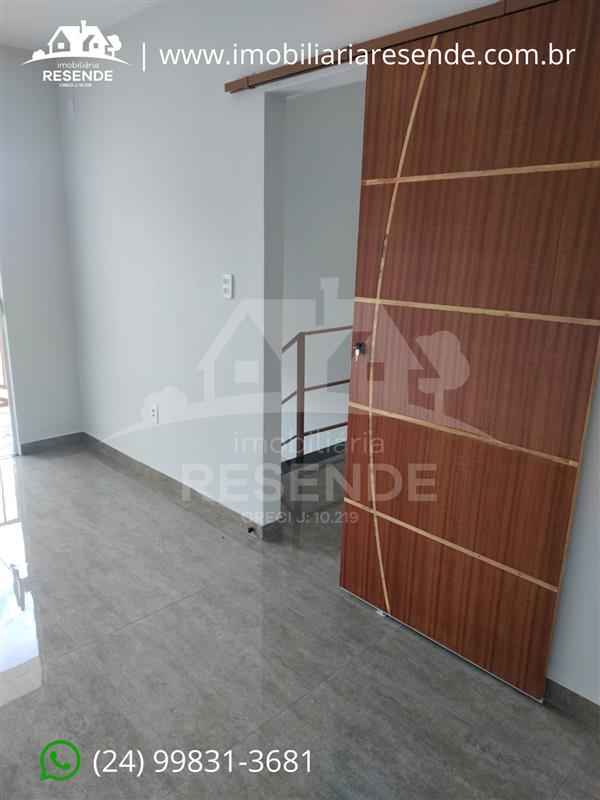Casa para Venda ou Alugar no Jardim Aliança em Resende